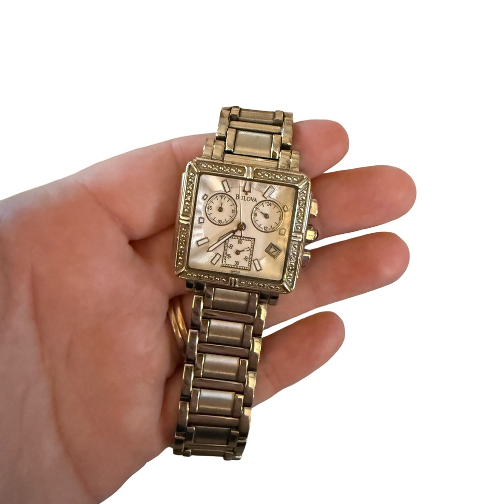 Bulova C637420